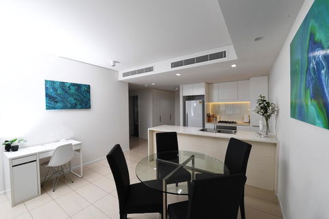 WATERFRONT DARWIN TROPICAL GEM - Accommodation 4U 1