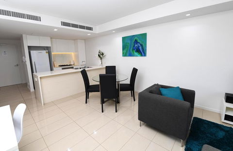 WATERFRONT DARWIN TROPICAL GEM - Accommodation 4U 2