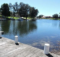 Waterfront Getaway in Sussex - Accommodation 4U