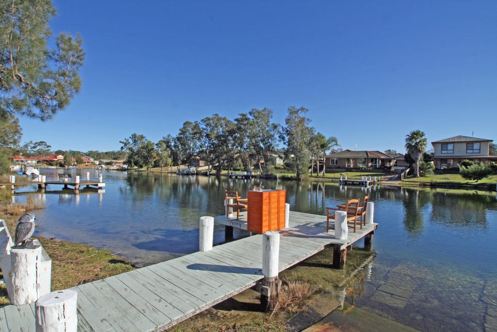 Bream Beach NSW Accommodation 4U