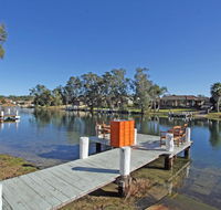 Waterfront on Sandpiper - Accommodation 4U