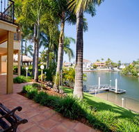 Waterfront Sorrento - Accommodation 4U