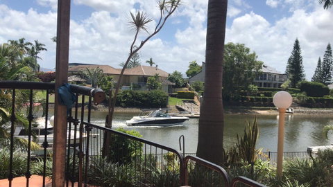 Waterfront Sorrento - Accommodation 4U 1