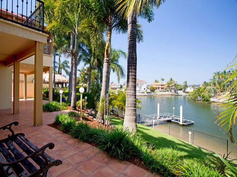 Waterfront Sorrento - Accommodation 4U 0