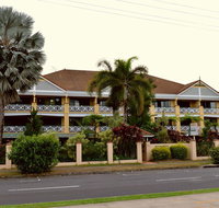 Waterfront Terraces - Accommodation 4U