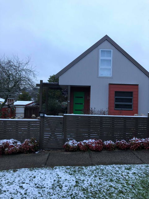 Daydream Cottage - Accommodation 4U 14