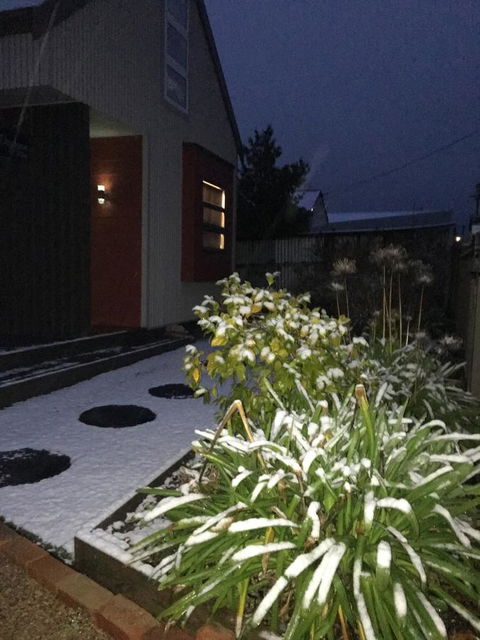Daydream Cottage - Accommodation 4U 17