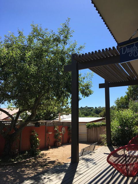 Daydream Cottage - Accommodation 4U 11