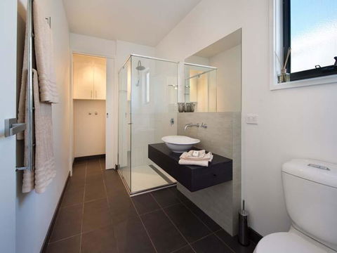 Daydream Cottage - Accommodation 4U 4
