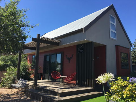 Daydream Cottage - Accommodation 4U 8