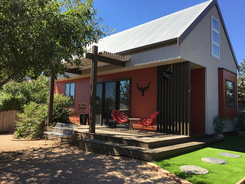 Daydream Cottage - Accommodation 4U 0