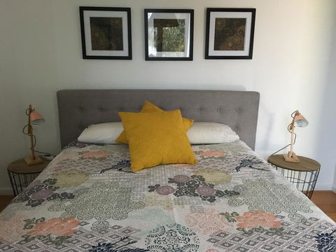 Daydream Cottage - Accommodation 4U 1