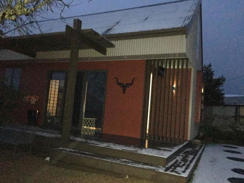 Daydream Cottage - Accommodation 4U 16