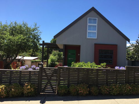 Daydream Cottage - Accommodation 4U 9