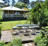 Lavender Farm - Accommodation 4U