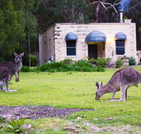 Marwood Luxury Villas - Accommodation 4U