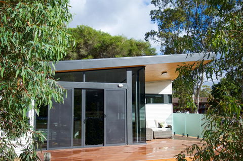 Gumnut Villa - Accommodation 4U 16