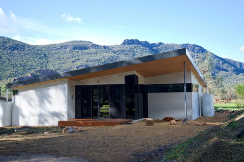 Gumnut Villa - Accommodation 4U 1