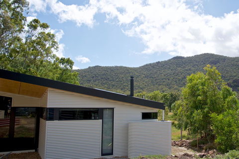 Gumnut Villa - Accommodation 4U 13