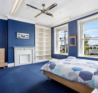 Plummers Mill - Central Townhouse - Accommodation 4U