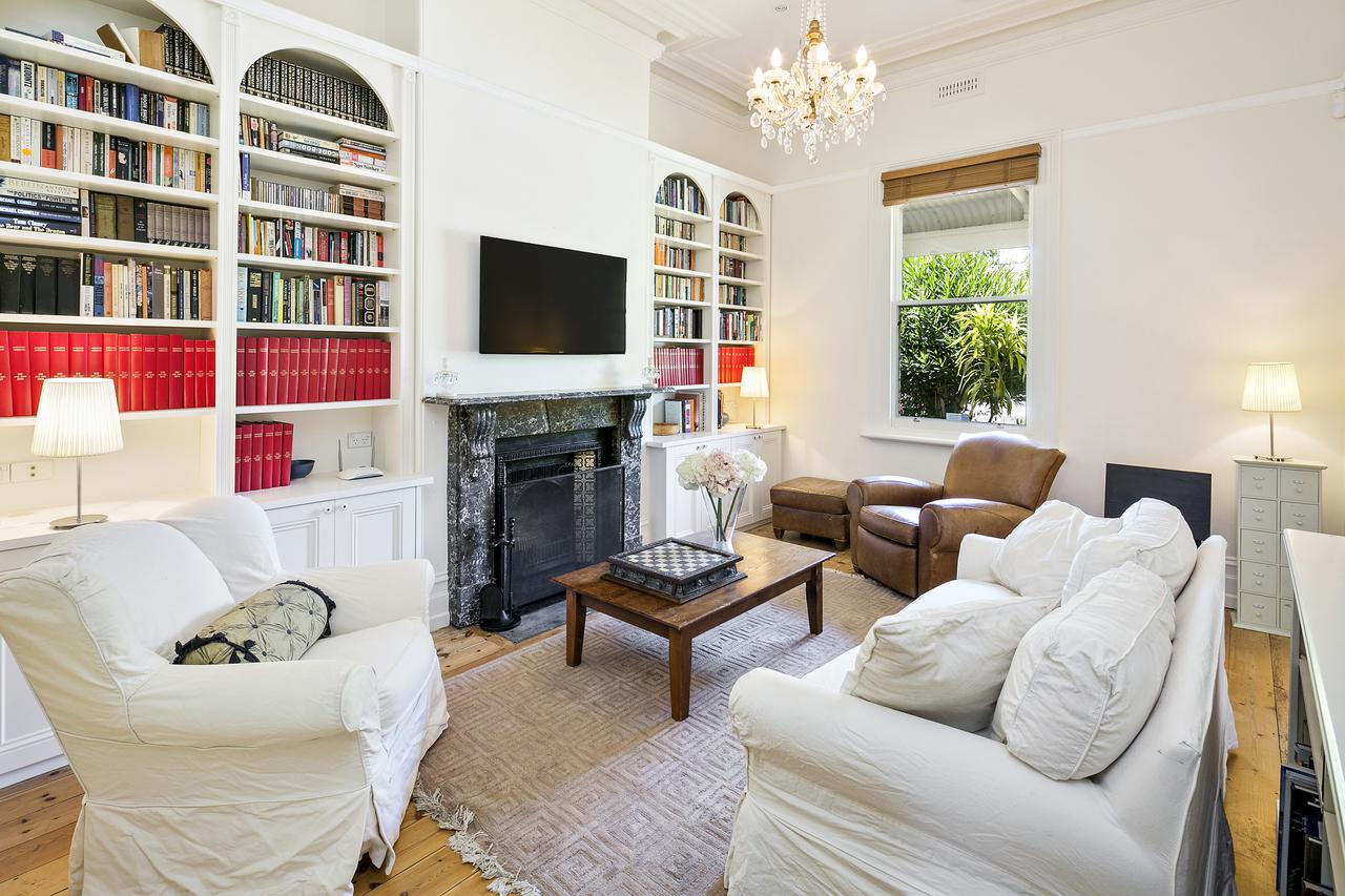 Fitzroy North VIC Accommodation 4U
