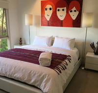 Andrew's On Topaz - Accommodation 4U