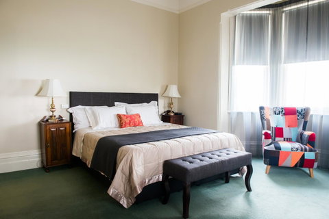 The Riversleigh - Accommodation 4U 12