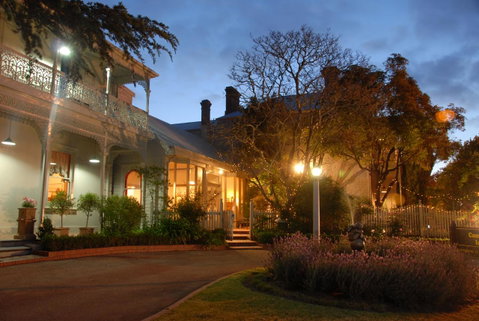 The Riversleigh - Accommodation 4U 11