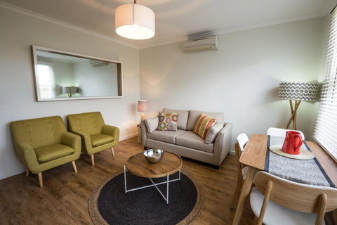 The Riversleigh - Accommodation 4U 31