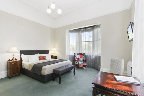 The Riversleigh - Accommodation 4U 13