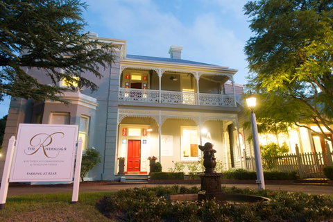 The Riversleigh - Accommodation 4U 27