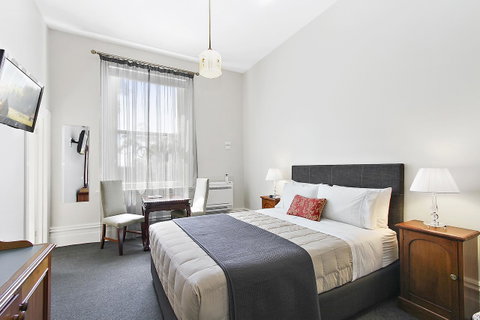 The Riversleigh - Accommodation 4U 25
