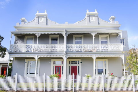 The Riversleigh - Accommodation 4U 21