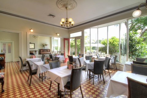 The Riversleigh - Accommodation 4U 5
