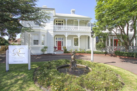 The Riversleigh - Accommodation 4U 9