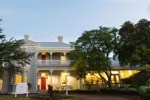 The Riversleigh - Accommodation 4U 23