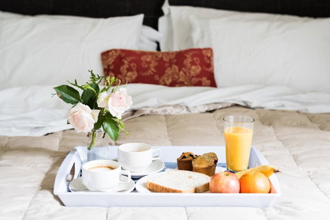 The Riversleigh - Accommodation 4U 3