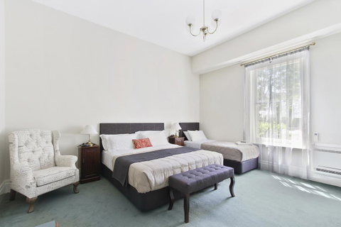 The Riversleigh - Accommodation 4U 8