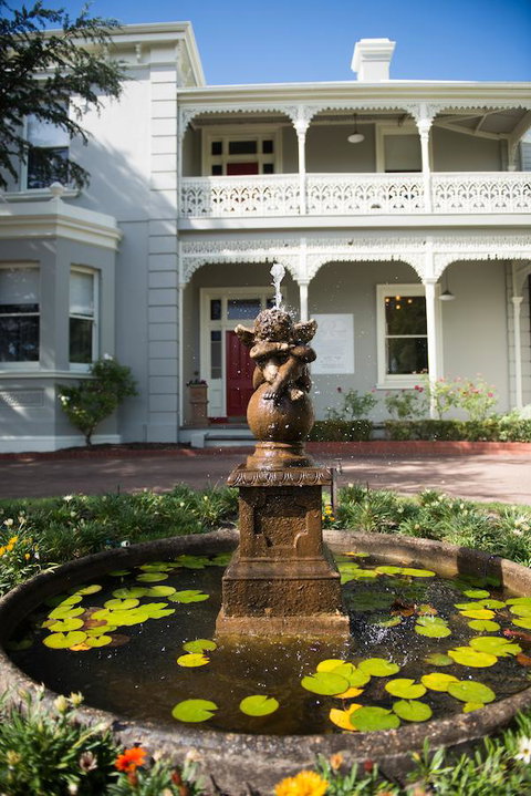 The Riversleigh - Accommodation 4U 10