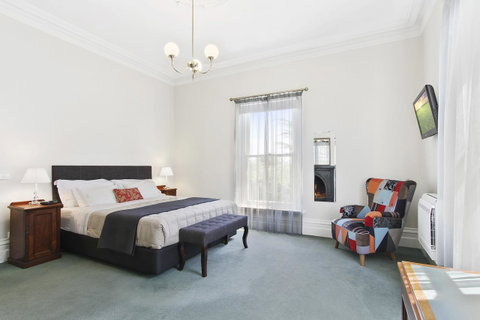 The Riversleigh - Accommodation 4U 0