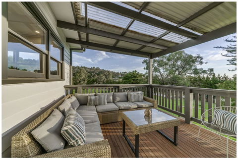 Gracemont Boutique Accommodation - Accommodation 4U 18