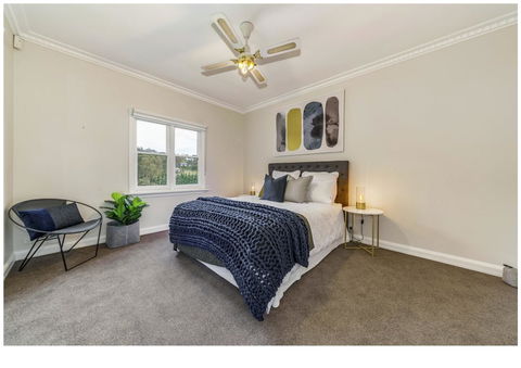 Gracemont Boutique Accommodation - Accommodation 4U 9