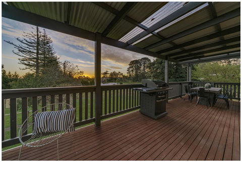 Gracemont Boutique Accommodation - Accommodation 4U 5