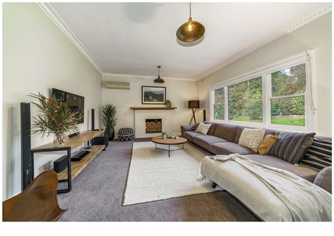 Gracemont Boutique Accommodation - Accommodation 4U 21