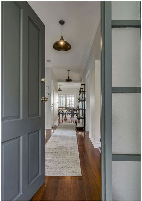 Gracemont Boutique Accommodation - Accommodation 4U 8