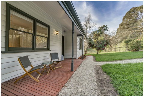 Gracemont Boutique Accommodation - Accommodation 4U 16