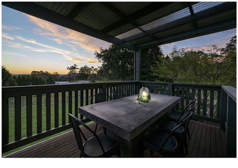 Gracemont Boutique Accommodation - Accommodation 4U 19