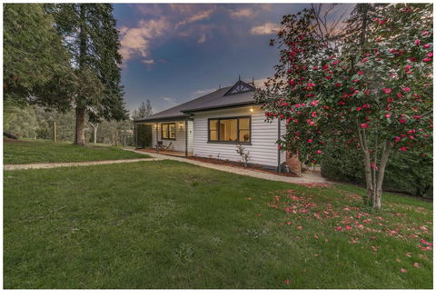 Gracemont Boutique Accommodation - Accommodation 4U 1