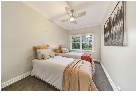 Gracemont Boutique Accommodation - Accommodation 4U 13