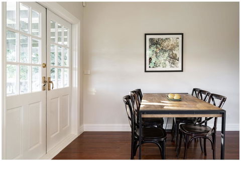 Gracemont Boutique Accommodation - Accommodation 4U 17